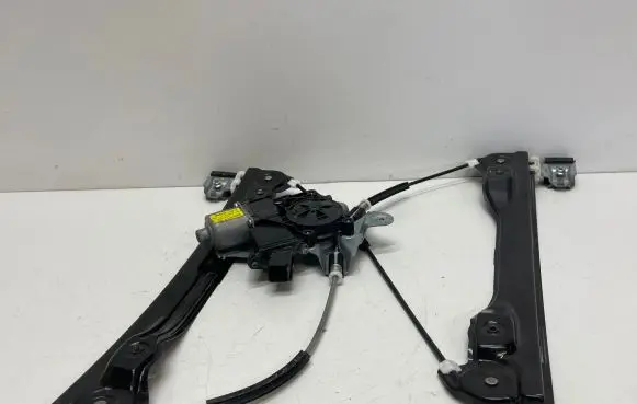 Chevrolet Cruze Front door window regulator with motor 98820J3021 0130822987
