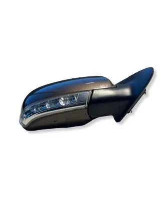 Hyundai Santa Fe Front door electric wing mirror 