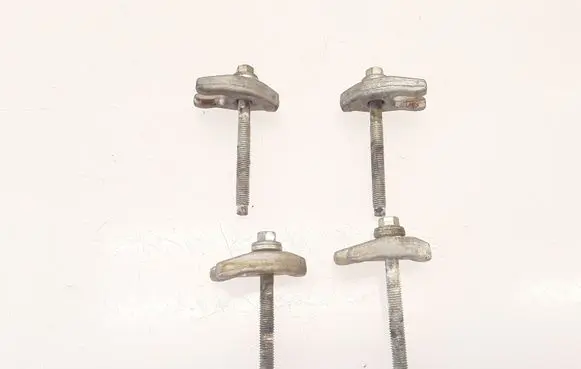 Renault Espace - Grand espace IV Fuel Injector clamp holder