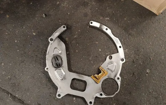 BMW X5 E53 Gearbox gasket