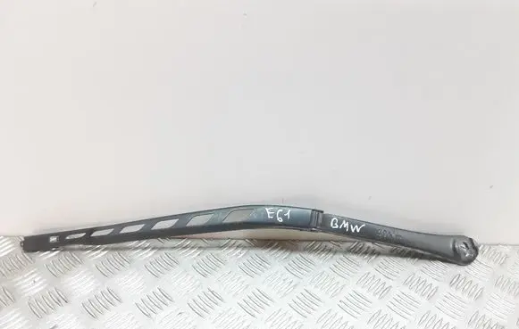 BMW 5 E60 E61 Front wiper blade arm 179910