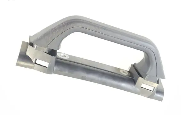 Ford F150 Rear interior roof grab handle ML3B-1631430-ADW