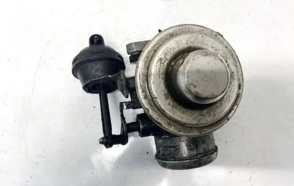 Skoda Fabia Mk1 (6Y) EGR valve 038131501M 286402056