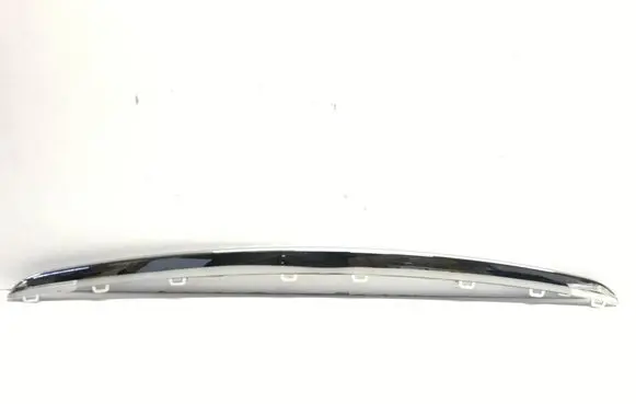 Mini One - Cooper Clubman R55 Front bumper splitter molding 51117250789