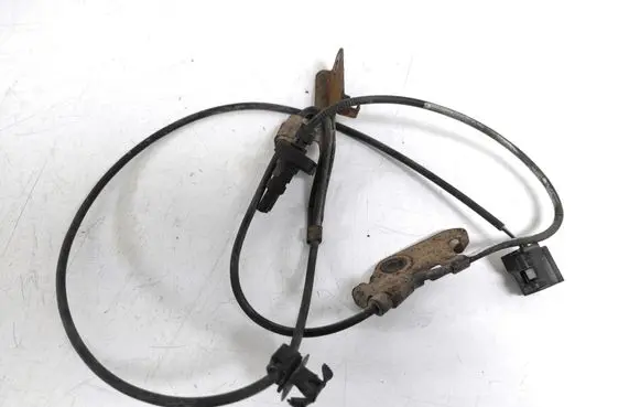 Toyota RAV 4 (XA30) ABS brake wheel speed sensor 89543-42050
