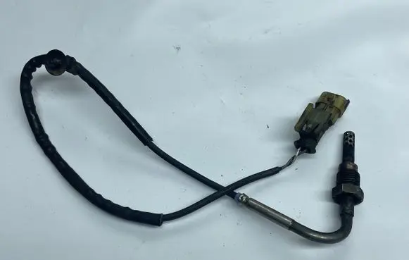 Opel Zafira B Exhaust gas temperature sensor 55562433