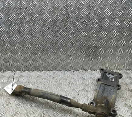 Iveco Daily 6th gen Front lower control arm/wishbone 93810223
