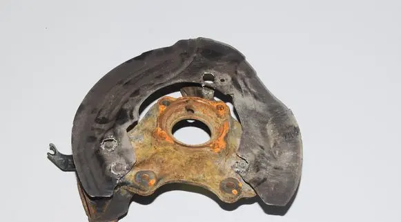 BMW X1 E84 Front wheel hub 6788700