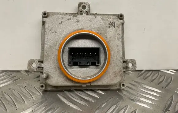 Audi A6 Allroad C7 Headlight ballast module Xenon 4G0907397Q