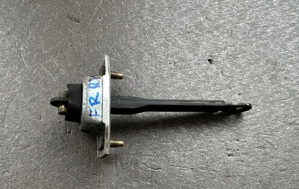 Toyota 4 Runner N120 N130 Front door check strap stopper 6861035030