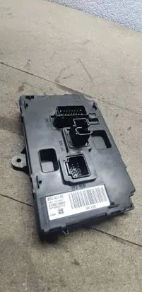 Peugeot 607 Comfort/convenience module 9656147980