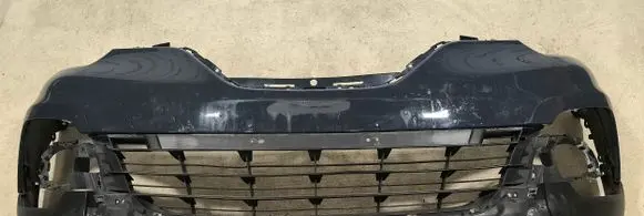 Renault Captur Front bumper 620269604R