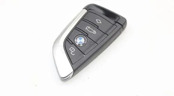 BMW 4 G22 G23 G24 G26 Ignition key/card 5A47427