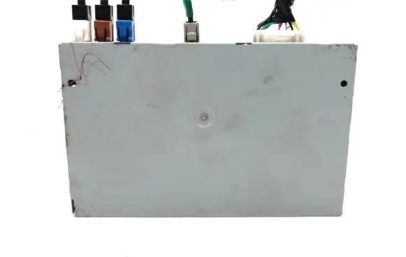 Other control units/modules