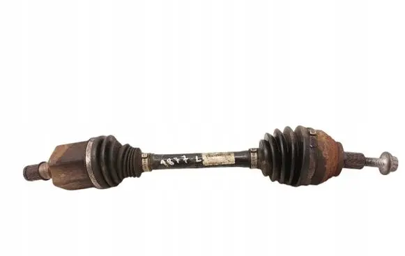 Cupra Ateca Front driveshaft 