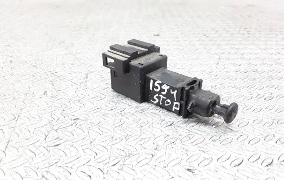 Skoda Octavia Mk1 (1U) Brake pedal sensor switch 1J0945511A