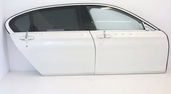 BMW 7 G11 G12 Front door 4567864456
