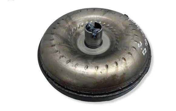 Mercedes-Benz SLK R170 Torque converter 2102500502