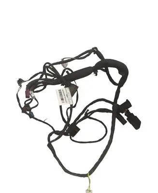 Mercedes-Benz G W461 W463 1st Gen Rear door wiring loom A4638208401 4638208401