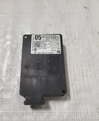 Mercedes-Benz C W205 Distronic sensor radar A0009052804 A0009020721 A0009013503