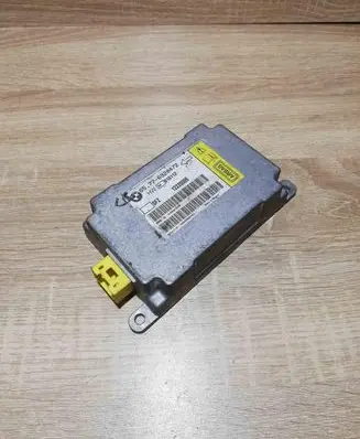 BMW 7 E65 E66 Airbag control unit/module 6920472