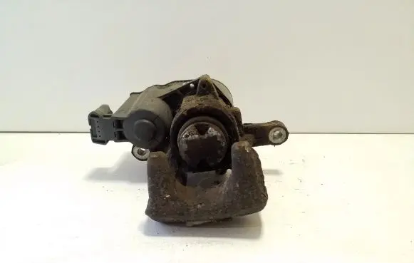 Citroen C4 Grand Picasso Rear brake caliper 9800229280 0204749603AI