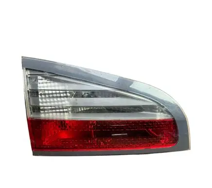 Ford S-MAX Tailgate rear/tail lights