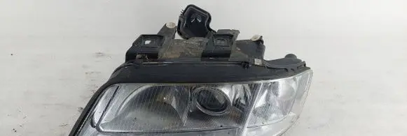 Audi A6 S6 C5 4B Headlight/headlamp 081411102L 084461113L