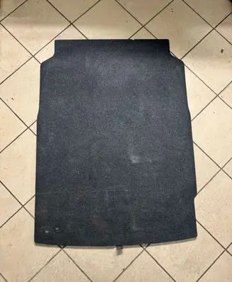BMW 5 F10 F11 Trunk/boot mat liner 5147947030 54F9