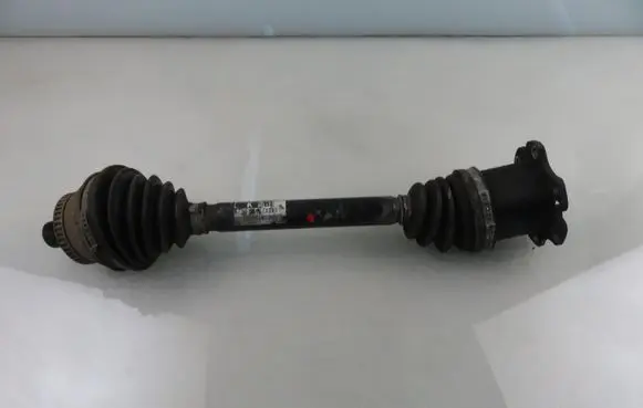 Audi A4 S4 B6 8E 8H Front driveshaft 8E0407271BE