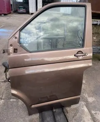 Volkswagen Transporter - Caravelle T5 Front door 