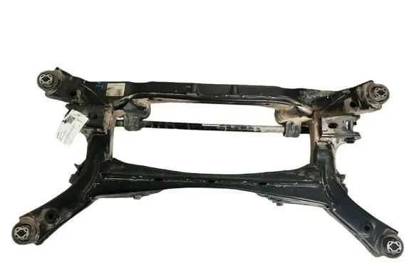 Hyundai Tucson IV NX4 Rear subframe 55405N9050