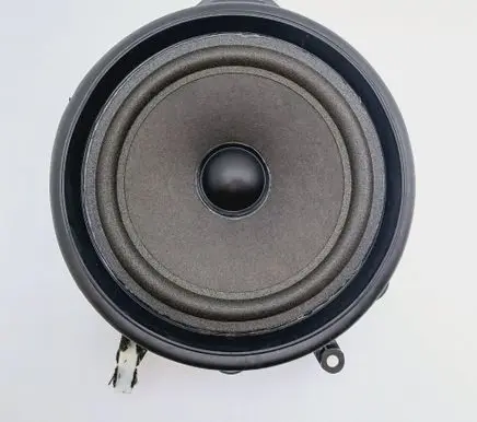 Audi A4 S4 B6 8E 8H Front door speaker 8E0035411
