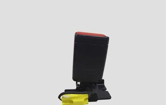 Volvo V40 Rear seatbelt buckle 31292085 20180823