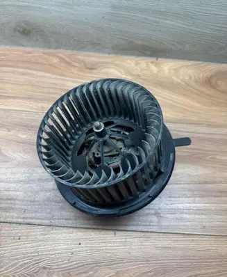 Seat Altea XL Heater fan/blower 3C1820015Q 3C0907521F CZ0160600868
