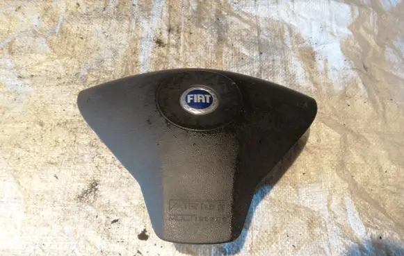 Fiat Stilo Steering wheel airbag DF041260330
