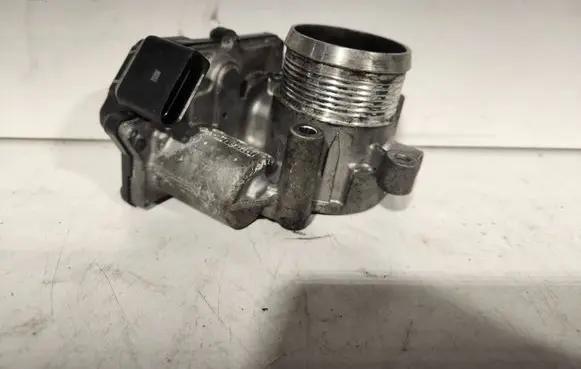 Skoda Octavia Mk2 (1Z) Throttle valve A2C83076400 A2C59514304 2604240327