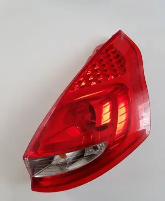 Ford Fiesta Rear/tail lights 8A6113404A