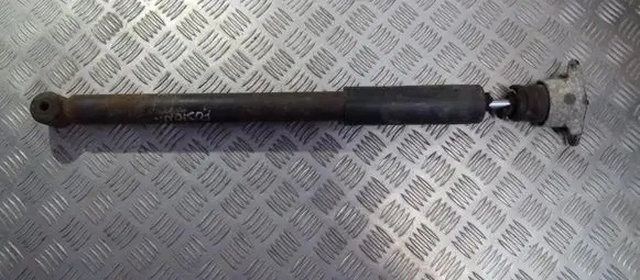 Ford Fusion Rear shock absorber/damper 757034