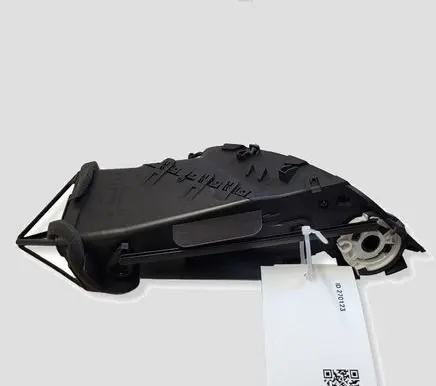 Opel Zafira C Dashboard side air vent grill/cover trim 330188061