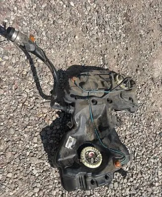 Audi A5 8T 8F Fuel tank 8T0201021HA 1102201503 0995471B8KAE