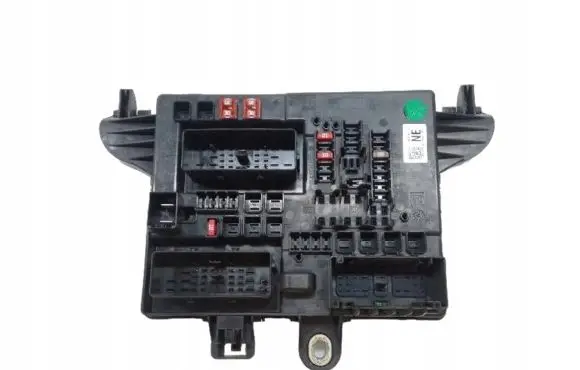 Opel Insignia A Other control units/modules