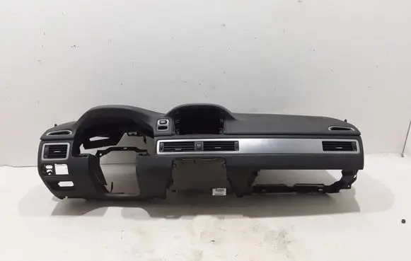 Volvo V70 Dashboard 39838738