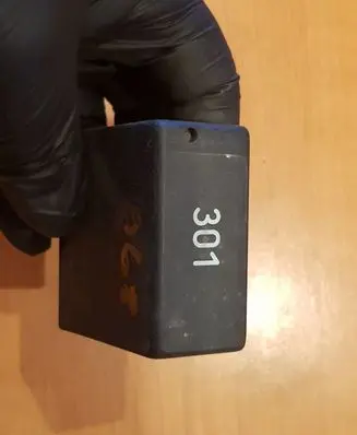 Audi 100 S4 C4 Other relay 4A0919471 5KG00656800
