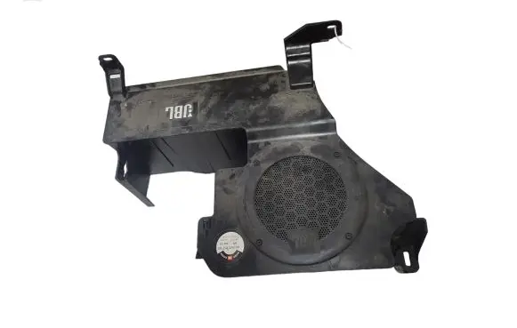 Peugeot 407 Subwoofer speaker 9650581780
