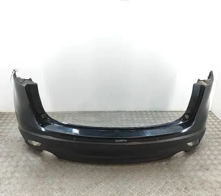 Mazda CX-5 Rear bumper KD4750221