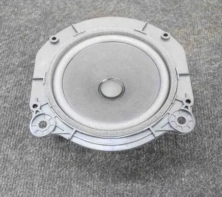 Tesla Model X Rear door speaker