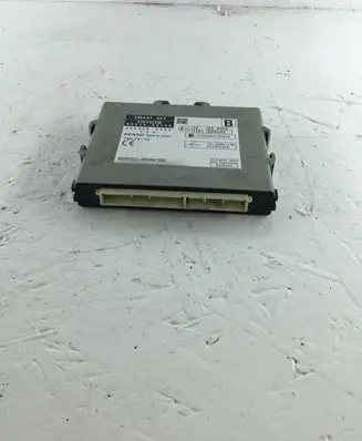 Toyota Land Cruiser (J150) Keyless (KESSY) go control unit/module 2325005382 8999060190