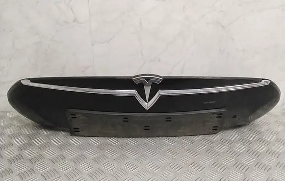 Tesla Model S Front grill 101741500C