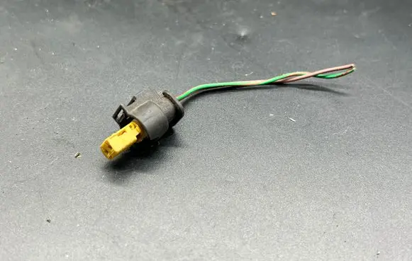 Audi A7 S7 4G Other wiring loom 4F0973202
